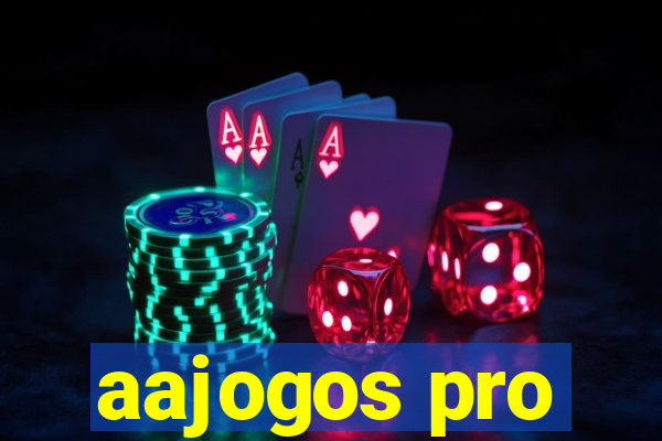 aajogos pro